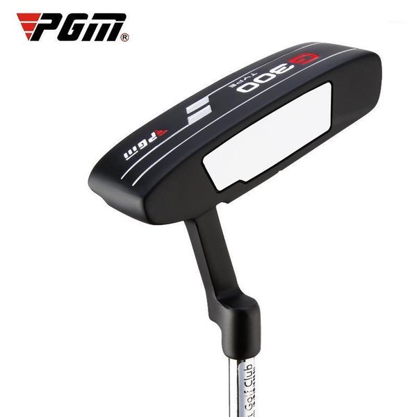 high precision practice golf putters suitable for beginners stainless steel shaft men's and women's complete set of clubs1
high precision practice golf putters suitable for beginners stainless steel shaft men's and women's complete set of clubs1
