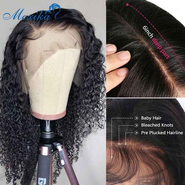 water wave lace front wig 4x4 13x4 frontal 150 180 density 5x5 closure glue 30 inch1, Black;brown
water wave lace front wig 4x4 13x4 frontal 150 180 density 5x5 closure glue 30 inch1, Black;brown
