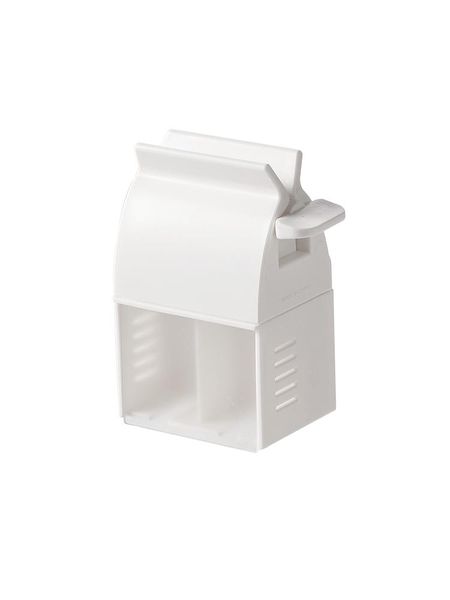 toothbrush holders domestic plastic toothpaste squeezer wall mounted minimalist home tandpasta knijper bathroom supplies ej50ts
toothbrush holders domestic plastic toothpaste squeezer wall mounted minimalist home tandpasta knijper bathroom supplies ej50ts