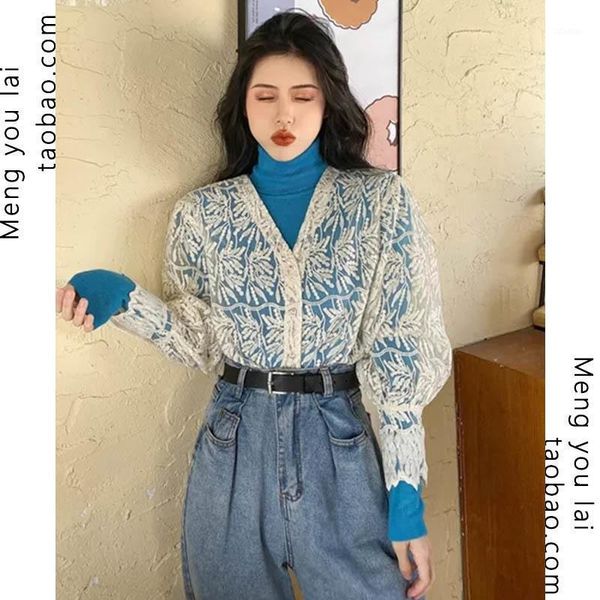 women's sweaters autumn sweet chic niche french style retro v-neck shirt design sense hong kong elegant long sleeve, White;black
women's sweaters autumn sweet chic niche french style retro v-neck shirt design sense hong kong elegant long sleeve, White;black