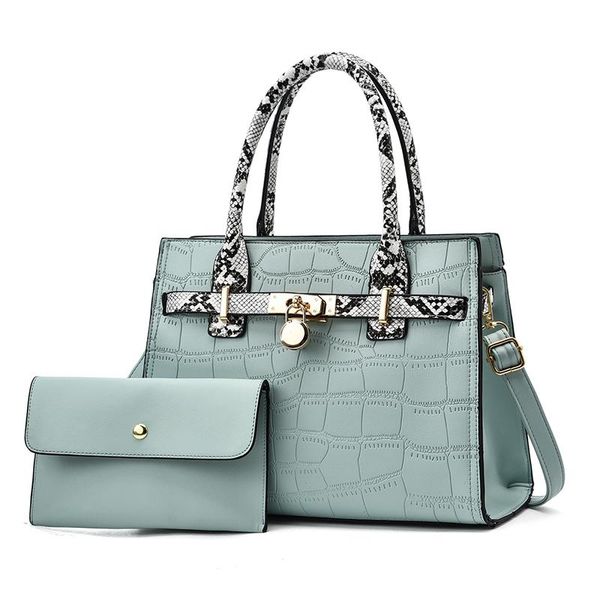 evening bags luxury handbag latest design female bag leather 2 pcs sets snakeskin pattern hand shoulder dl0415 24
evening bags luxury handbag latest design female bag leather 2 pcs sets snakeskin pattern hand shoulder dl0415 24