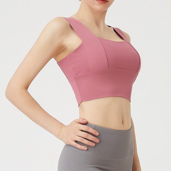 sport bra quick-drying running sports underwear fitness yoga women's training vest shockproof anti-vibration outfit
sport bra quick-drying running sports underwear fitness yoga women's training vest shockproof anti-vibration outfit