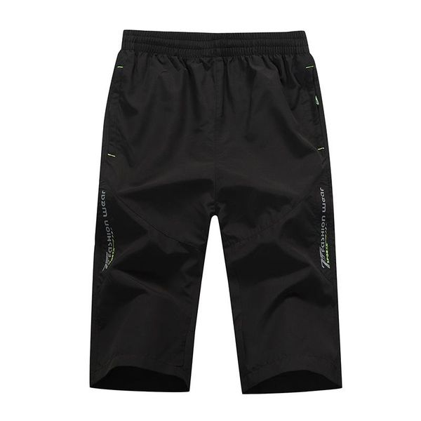 men's shorts outdoor fast-drying slim recreational sports pants beach trousers and comfortable, White;black
men's shorts outdoor fast-drying slim recreational sports pants beach trousers and comfortable, White;black