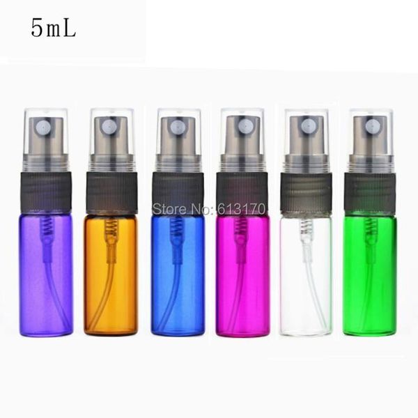 storage bottles & jars 5ml glass spray black cap empty perfume bottle,clear,brown,blue,green,refillable vials,cosmetic packing container
storage bottles & jars 5ml glass spray black cap empty perfume bottle,clear,brown,blue,green,refillable vials,cosmetic packing container