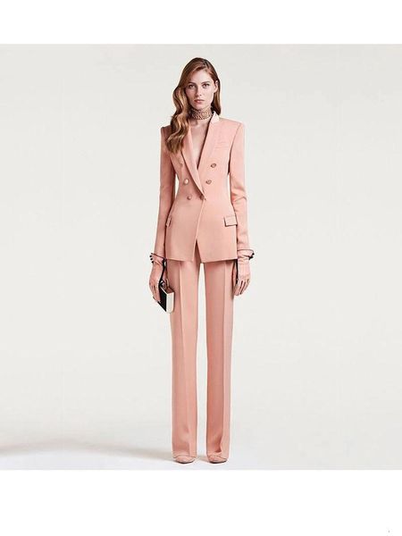 women's two piece pants jacket+pants business suit female office uniform ladies formal trouser double breasted tuxedo custom frou, White
women's two piece pants jacket+pants business suit female office uniform ladies formal trouser double breasted tuxedo custom frou, White