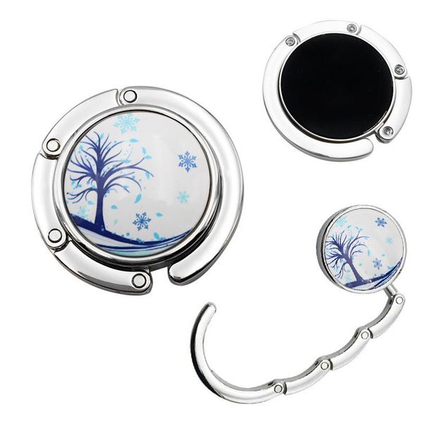 Bag Hook Round Convex Ceramic Foldable Portable Student Decorative Hooks & Rails
Bag Hook Round Convex Ceramic Foldable Portable Student Decorative Hooks & Rails