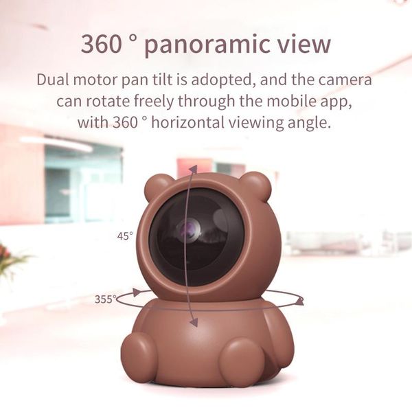 cameras 2mp 1080p 360 degree wireless ptz ip camera motion detection intercom home security baby monitor
cameras 2mp 1080p 360 degree wireless ptz ip camera motion detection intercom home security baby monitor