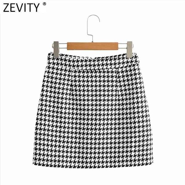 women vintage houndstooth plaid print casual slim pencil skirt faldas mujer female back zipper chic vestidos qun707 210420, Black
women vintage houndstooth plaid print casual slim pencil skirt faldas mujer female back zipper chic vestidos qun707 210420, Black
