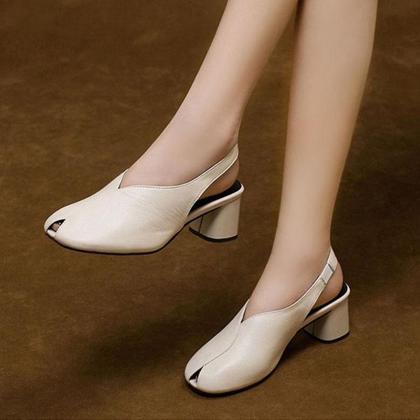 sandals fashion peep toe high heel comfortable elastic band green chunky heels office shoes women closed 35-40 n8-08, Black
sandals fashion peep toe high heel comfortable elastic band green chunky heels office shoes women closed 35-40 n8-08, Black
