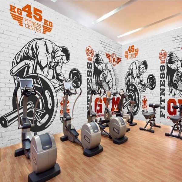 wallpapers custom papel de parede 3d, beautiful muscle male brick pattern mural for yoga leisure club living room background decoration
wallpapers custom papel de parede 3d, beautiful muscle male brick pattern mural for yoga leisure club living room background decoration