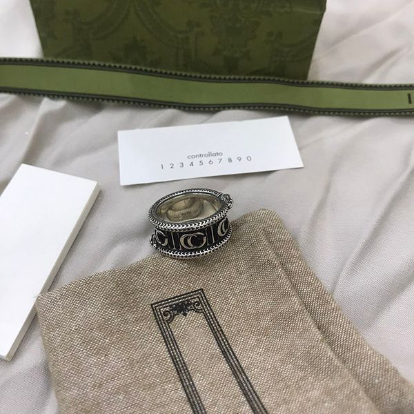 rings carved letter for women street fashion luxury g designer jewelry cool mens ring men rap rings designers great d2109235hl, Silver
rings carved letter for women street fashion luxury g designer jewelry cool mens ring men rap rings designers great d2109235hl, Silver
