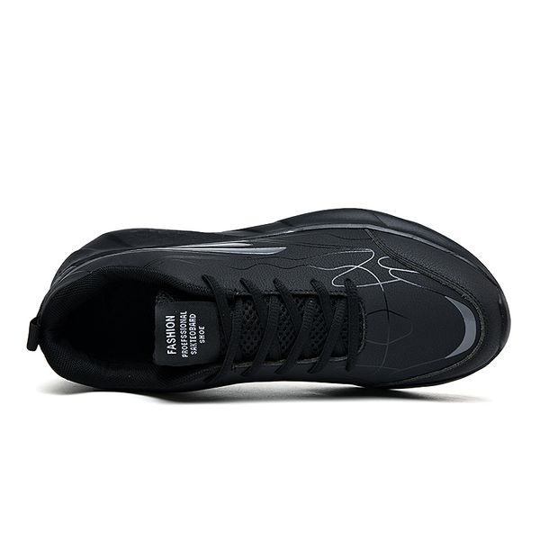 2021 men women sports running shoes triple black red comfortable breathable outdoor walking jogging sneakers size 38-46 wy18-519
2021 men women sports running shoes triple black red comfortable breathable outdoor walking jogging sneakers size 38-46 wy18-519