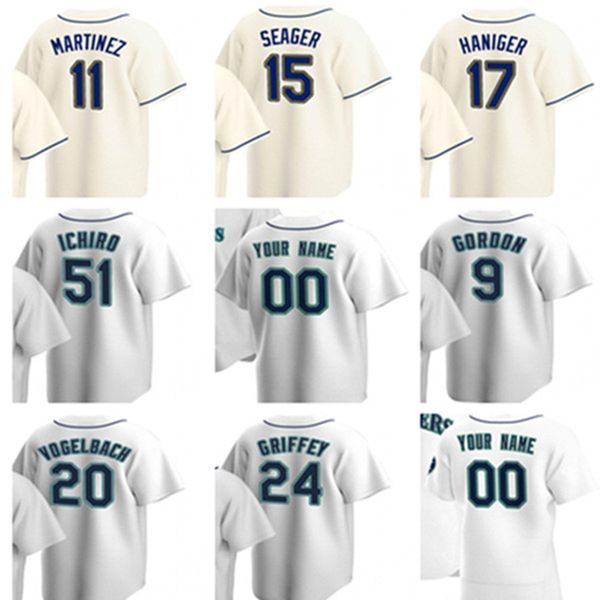 24 ken griffey jr. jerseys womens mitch haniger 51 ichiro suzuki 15 kyle seager 22 robinson cano bouton daniel vogelbach baseball jersey cus, Blue;black
24 ken griffey jr. jerseys womens mitch haniger 51 ichiro suzuki 15 kyle seager 22 robinson cano bouton daniel vogelbach baseball jersey cus, Blue;black