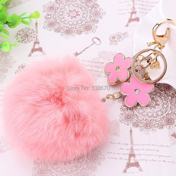 keychains novelty creative clover really fur ball crystal furry key chain women handbag keyring charm bag jewelry gift, Silver
keychains novelty creative clover really fur ball crystal furry key chain women handbag keyring charm bag jewelry gift, Silver
