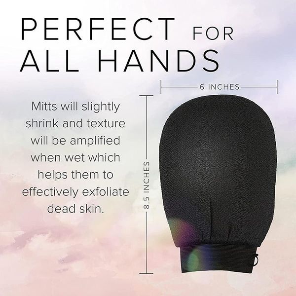 elbow & knee pads the original kessa hammam scrubbing glove women towel double side spa dead skin removal 2pcs asd88, Black;gray
elbow & knee pads the original kessa hammam scrubbing glove women towel double side spa dead skin removal 2pcs asd88, Black;gray