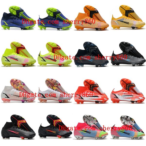 mens high soccer shoes cr7 mercurial superfly 8 elite 14 fg firm ground cleats outdoor neymar cristiano ronaldo acc
mens high soccer shoes cr7 mercurial superfly 8 elite 14 fg firm ground cleats outdoor neymar cristiano ronaldo acc