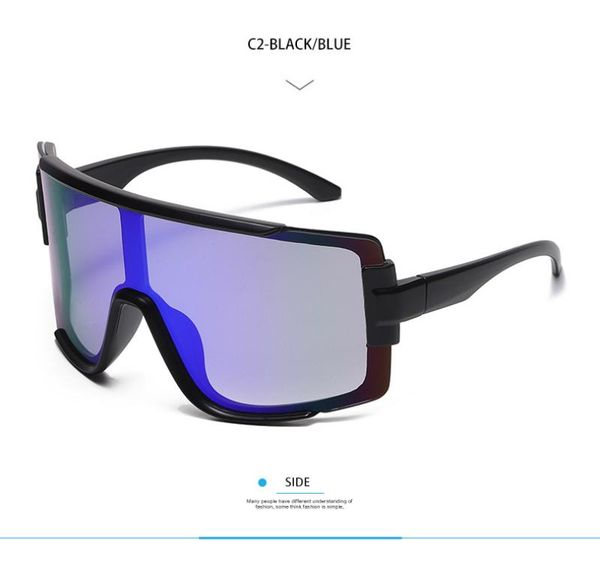 outdoor eyewear fashion sports glasses cycling sunglasses off-road riding men windproof goggles for bicycle
outdoor eyewear fashion sports glasses cycling sunglasses off-road riding men windproof goggles for bicycle