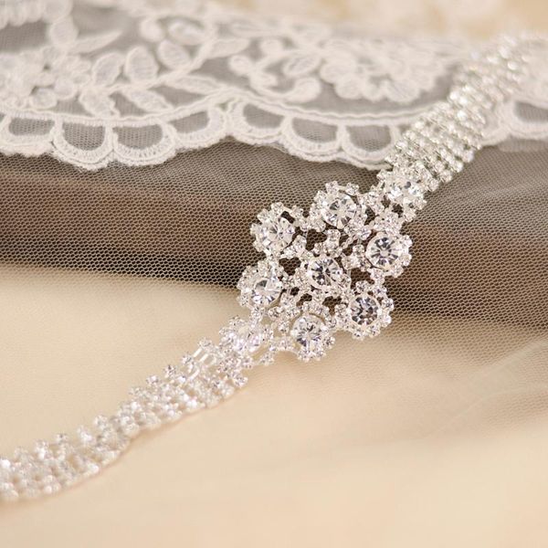 wedding sashes trixy s98 sparkly bridal belt accessories sash women's silver rhinestone crystal diamond, White
wedding sashes trixy s98 sparkly bridal belt accessories sash women's silver rhinestone crystal diamond, White