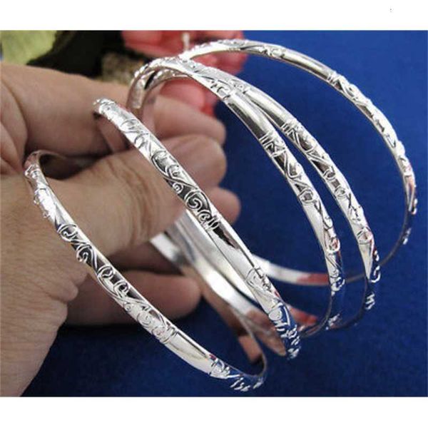fashion accessory s925 silver plated 5 flower pattern bracelet ring jewelry 1o12q, Slivery;golden
fashion accessory s925 silver plated 5 flower pattern bracelet ring jewelry 1o12q, Slivery;golden