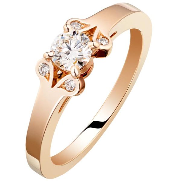 au585 rose gold ring women wedding anniversary engagement party 4 claw round moissanite diamond elegant trendy cute cluster rings, Golden;silver
au585 rose gold ring women wedding anniversary engagement party 4 claw round moissanite diamond elegant trendy cute cluster rings, Golden;silver
