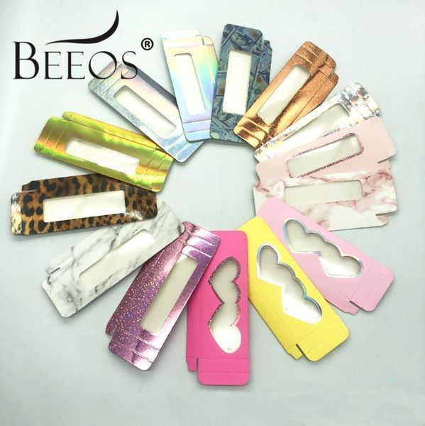 beeos 10/30/50 pcs carton paper packing box custom made eyelash wholesale bulk pretty lashes storage packaging mink eyelashes1
beeos 10/30/50 pcs carton paper packing box custom made eyelash wholesale bulk pretty lashes storage packaging mink eyelashes1