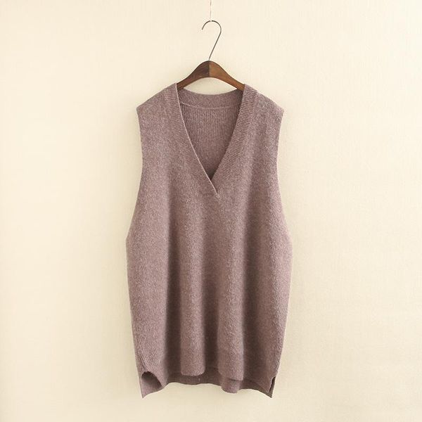 women's sweaters 2021 plus size women spring clothing fashion casual loose sleeveless covering yarn wool knit pullovers s6-8688, White;black
women's sweaters 2021 plus size women spring clothing fashion casual loose sleeveless covering yarn wool knit pullovers s6-8688, White;black