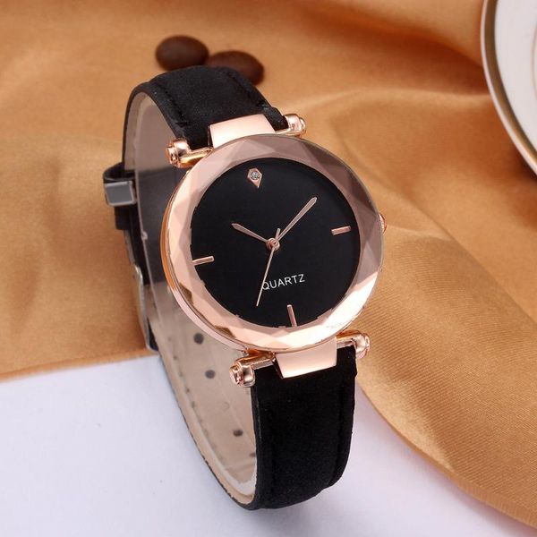 wristwatches women watches leather casual luxury crystal brand female clock ladies watch quartz wristwatch saat relogio gift, Slivery;brown
wristwatches women watches leather casual luxury crystal brand female clock ladies watch quartz wristwatch saat relogio gift, Slivery;brown