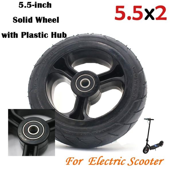 motorcycle wheels & tires 5.5 inch solid wheel 5.5x2 fast f0,jack,nes carbon fiber scooter tire with plastic rim hub
motorcycle wheels & tires 5.5 inch solid wheel 5.5x2 fast f0,jack,nes carbon fiber scooter tire with plastic rim hub