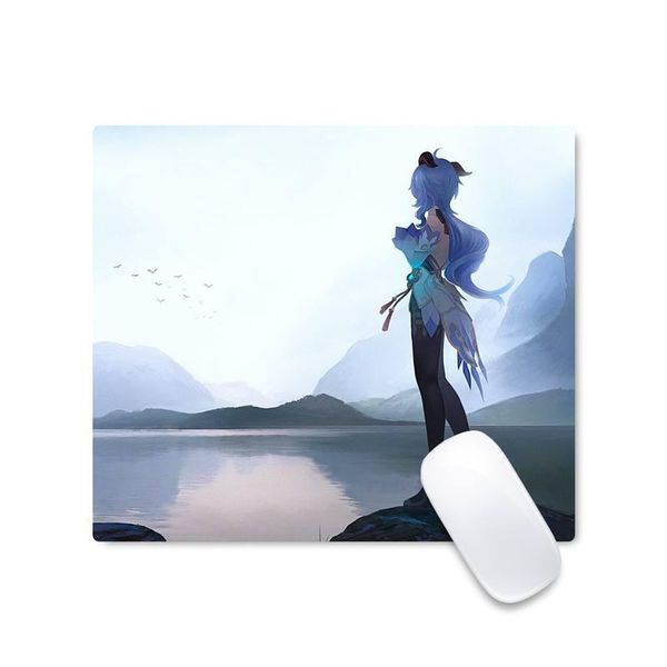mouse pads & wrist rests genshin impact anime gamer rubber durable deskmousepad pad game officework mat non-slip lapcushion
mouse pads & wrist rests genshin impact anime gamer rubber durable deskmousepad pad game officework mat non-slip lapcushion