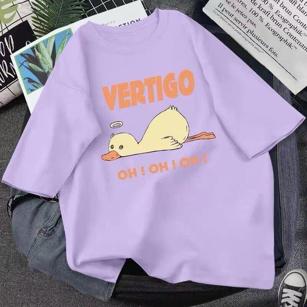 cute t-shirt cotton round neck short sleeve tees casual solid color kpop clothes plus size graphic t shirts preppy style women's, White
cute t-shirt cotton round neck short sleeve tees casual solid color kpop clothes plus size graphic t shirts preppy style women's, White