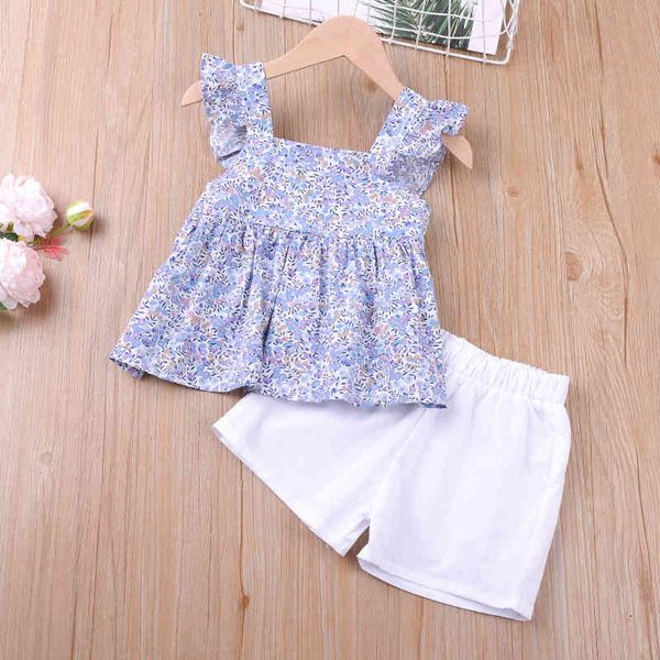 girl's dresses summer suit clothes set flower pattern sleeveless shorts 2pcs children's cothing kids girls 5ksb, Red;yellow
girl's dresses summer suit clothes set flower pattern sleeveless shorts 2pcs children's cothing kids girls 5ksb, Red;yellow