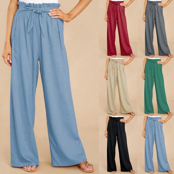women's pants & capris large loose cotton casual women elegant fashion trousers female streetwear, Black;white
women's pants & capris large loose cotton casual women elegant fashion trousers female streetwear, Black;white