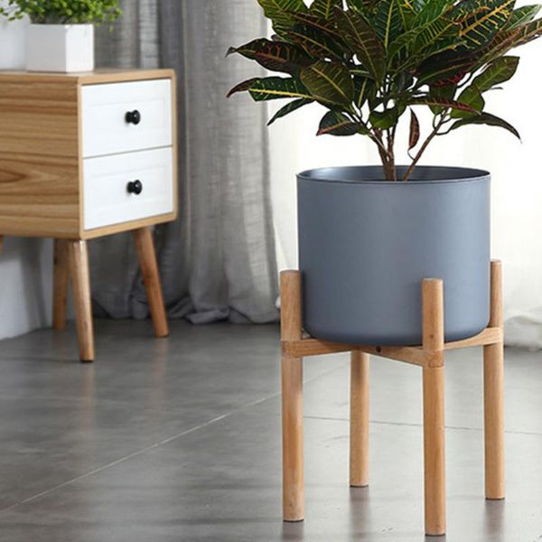 flower stand creative simple wooden modern wood balcony indoor living room green bonsai frame pot rack (wood color planters & pots
flower stand creative simple wooden modern wood balcony indoor living room green bonsai frame pot rack (wood color planters & pots