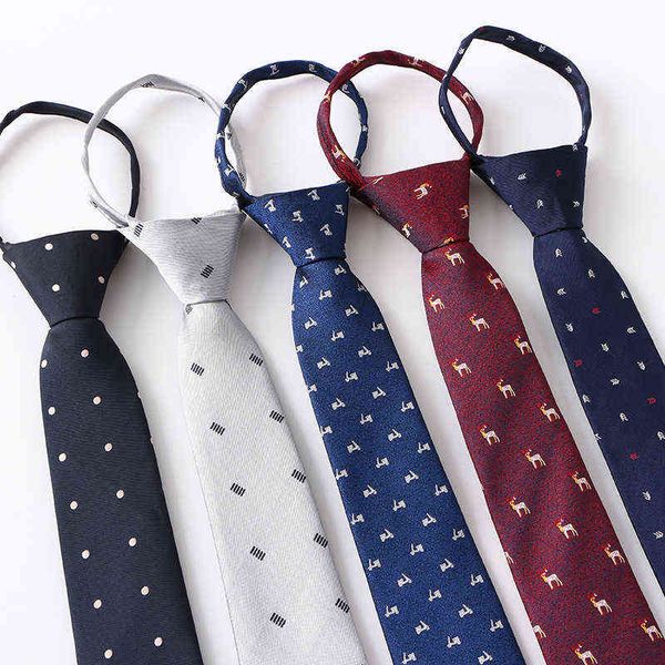 korean printed men's zipper tie 6.5cm busins banquet formal tie shengzhou order, Blue;purple
korean printed men's zipper tie 6.5cm busins banquet formal tie shengzhou order, Blue;purple