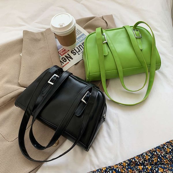 solid color large capacity female underarm bags pu leather women simple shoulder bag fashion ladi small casual tote handbags
solid color large capacity female underarm bags pu leather women simple shoulder bag fashion ladi small casual tote handbags