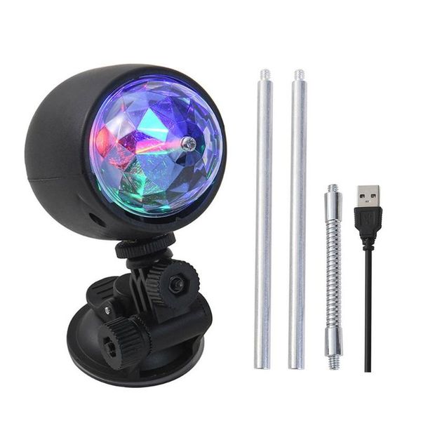 accessories trampoline lights usb powered led party atmosphere safe durable