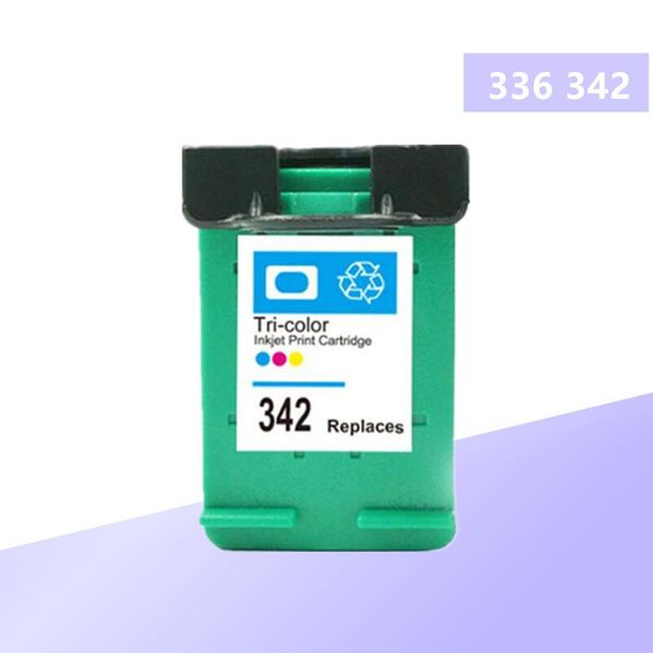 ink cartridges cartridge 336 342 replacement for deskjet 5440 psc1510 posmart 1500 c3100 c3180 d5420 6310 printer
ink cartridges cartridge 336 342 replacement for deskjet 5440 psc1510 posmart 1500 c3100 c3180 d5420 6310 printer