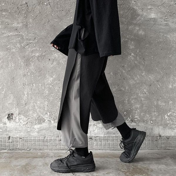 hybskr autumn cargo casual oversize women pants woman trousers korean streetwear hip hop male fashion college clothing, Black
hybskr autumn cargo casual oversize women pants woman trousers korean streetwear hip hop male fashion college clothing, Black