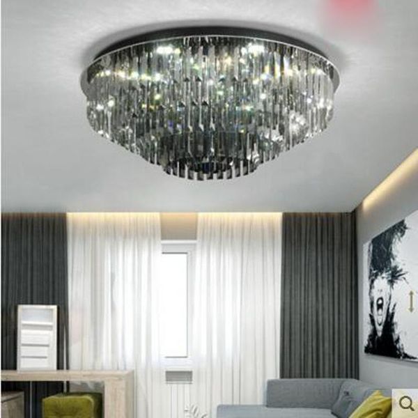 ceiling lights 2021 living room lamp simple modern crystal led bedroom personality lighting fixture
ceiling lights 2021 living room lamp simple modern crystal led bedroom personality lighting fixture