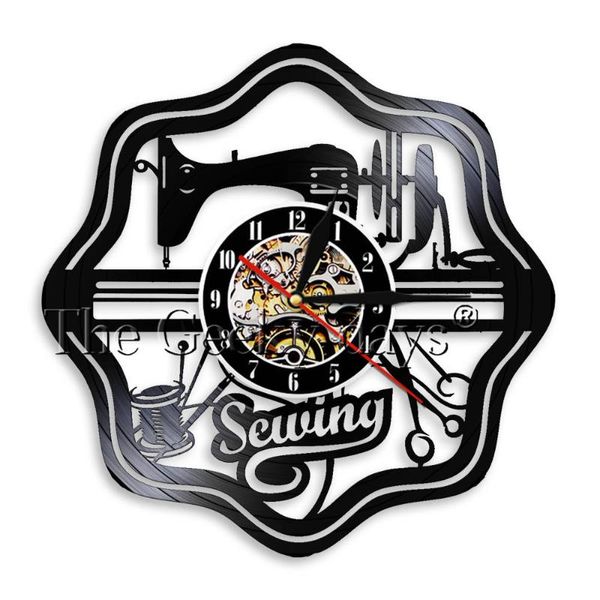 wall clocks retro sewing machine instruments sign record clock quilting seamstress tools artistic room art deco
wall clocks retro sewing machine instruments sign record clock quilting seamstress tools artistic room art deco