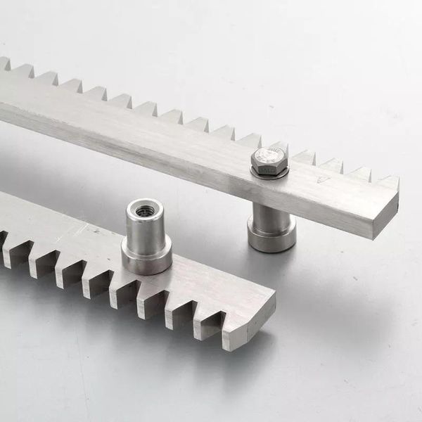 fingerprint access control 4 meters kit set galvanized metal stainless steel iron rack rail for sliding gate opener
fingerprint access control 4 meters kit set galvanized metal stainless steel iron rack rail for sliding gate opener