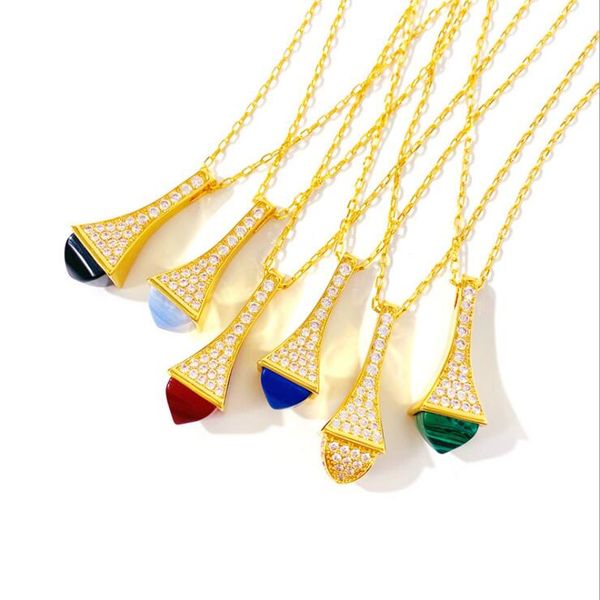 more color full cz stainless steel love the pyramid necklaces & pendants fashion choker necklace women men lover neckalce jewelry gift with, Silver
more color full cz stainless steel love the pyramid necklaces & pendants fashion choker necklace women men lover neckalce jewelry gift with, Silver