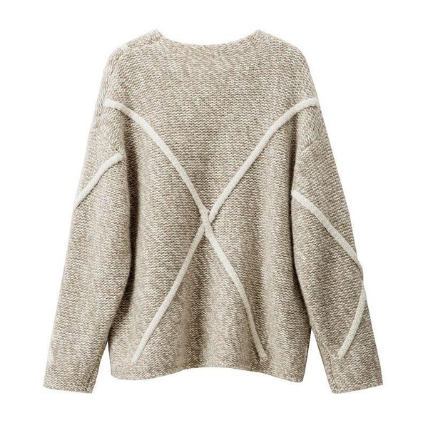 sweater women autumn winter solid o neck pullover sweaters korean style thicken knitted long sleeve jumpers casual, White;black
sweater women autumn winter solid o neck pullover sweaters korean style thicken knitted long sleeve jumpers casual, White;black