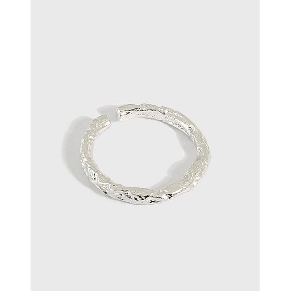 cluster rings ypay 100% genuine 925 sterling silver open for women korea tin foil texture adjustable bague fine jewelry ymr1121, Golden;silver
cluster rings ypay 100% genuine 925 sterling silver open for women korea tin foil texture adjustable bague fine jewelry ymr1121, Golden;silver