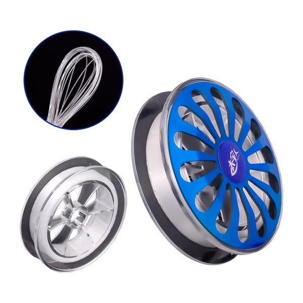 braid line nylon 200m fishing super soft strong fish lines tackle tension transparent not fluorocarbon
braid line nylon 200m fishing super soft strong fish lines tackle tension transparent not fluorocarbon