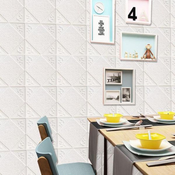 wallpapers anti collision pe foam tile 3d wall stickers kids room decor diy self adhesive bedroom waterproof geometric wallpaper w128
wallpapers anti collision pe foam tile 3d wall stickers kids room decor diy self adhesive bedroom waterproof geometric wallpaper w128