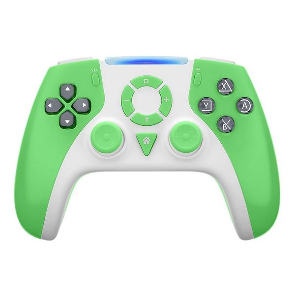 game controllers & joysticks gamepad for switch bluetooth wireless controller support computer tv use rechargeable with gyroscope
game controllers & joysticks gamepad for switch bluetooth wireless controller support computer tv use rechargeable with gyroscope