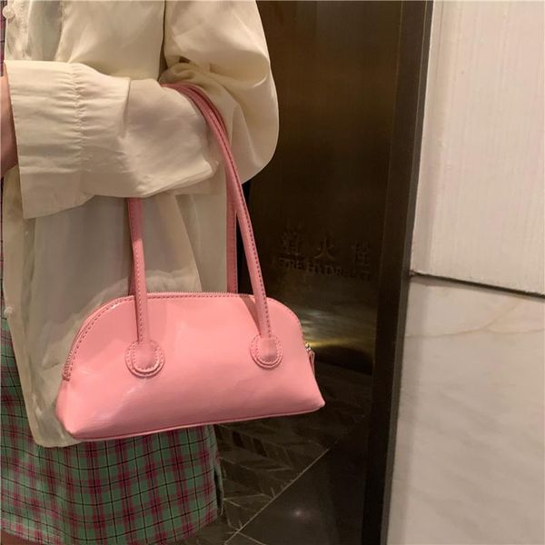 cross body vintage oil wax leather women underarm bag candy color ladies shoulder shell bags retro fashion female mini tote purse handbags
cross body vintage oil wax leather women underarm bag candy color ladies shoulder shell bags retro fashion female mini tote purse handbags