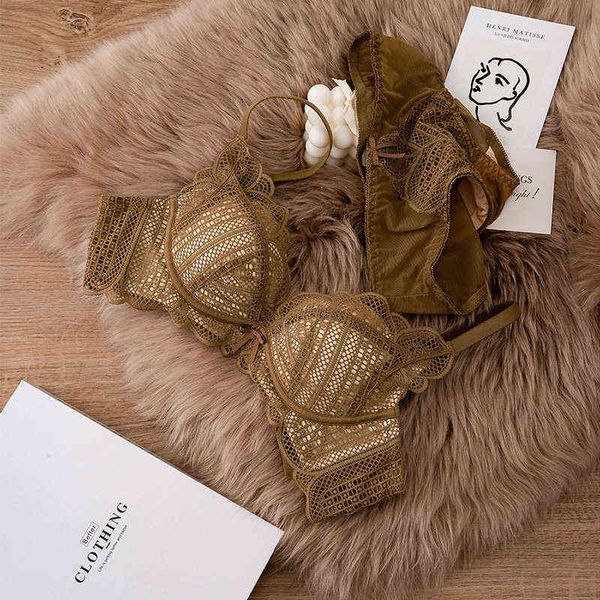 nxy set wriufred lace and no steel ring comfortable lingerie girl students gather together sweet underwear soft breathable bra set 1202, Red;black
nxy set wriufred lace and no steel ring comfortable lingerie girl students gather together sweet underwear soft breathable bra set 1202, Red;black