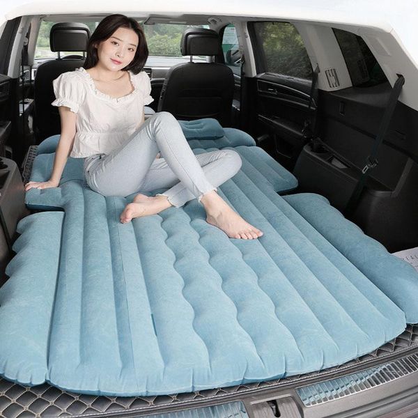 other interior accessories factory wholesale car inflatable bed rear flocking travel with head guard
other interior accessories factory wholesale car inflatable bed rear flocking travel with head guard